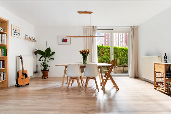 Medium property photo - Ernest Groosmanplein 4, 3071 MN Rotterdam